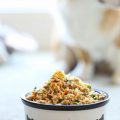 Como hacer comida casera para perros