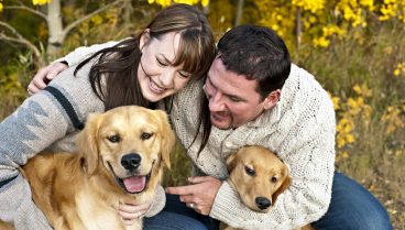 5 enfermedades que transmiten los perros a las personas