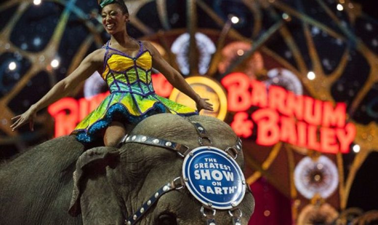 Adiós a uno de los circos más antiguos del mundo por maltrato animal