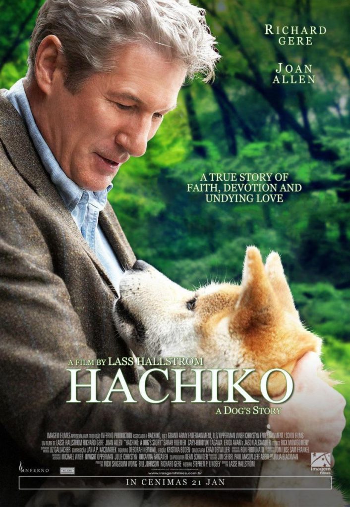 10 películas sobre Perros que tienes que ver Wakyma