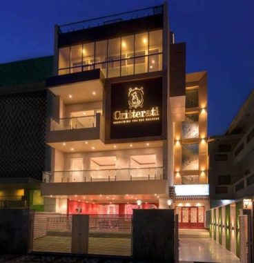 Un hotel de lujo para perros abre en la ciudad india de Gurugram