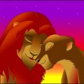 leon y leona