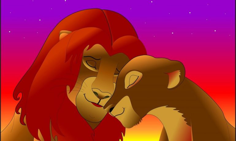 leon y leona