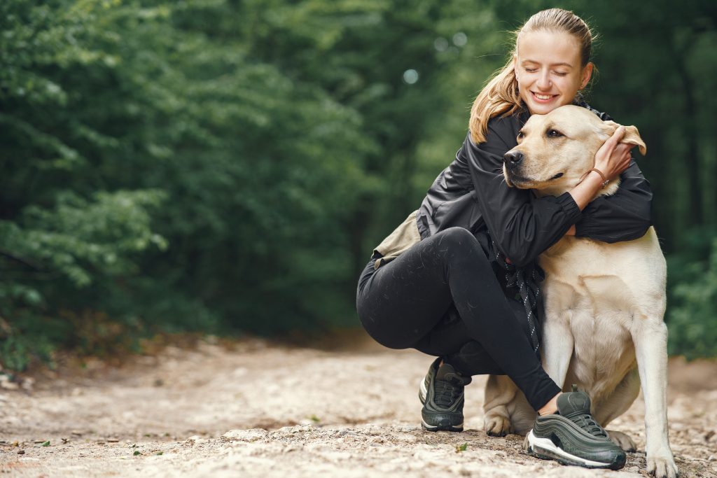 Tips para dejar a tu perro con otra persona
