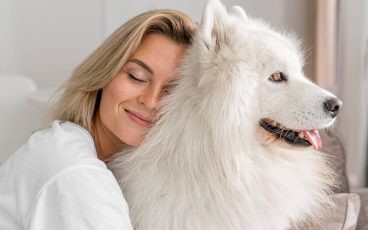 Muda de pelo en perros: cambios en el pelaje de tu fiel amigo