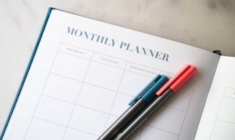 Organizar_agenda