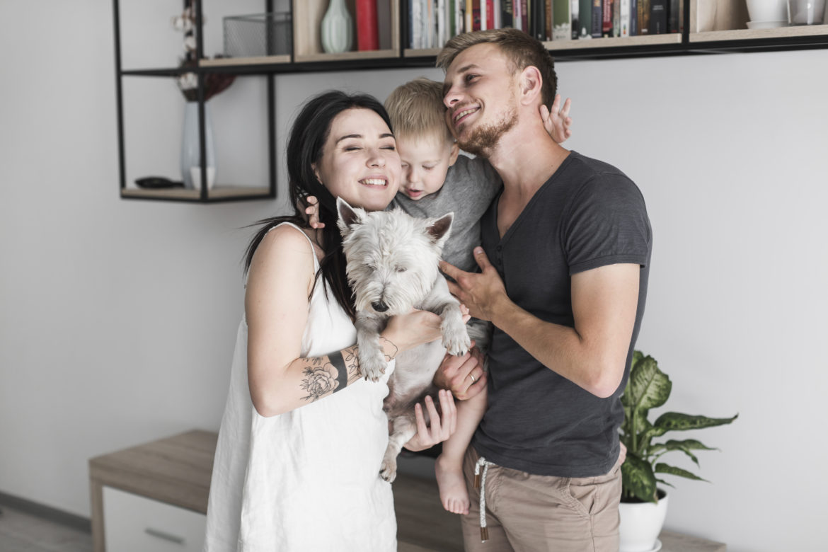 La fidelización de los clientes de una Clínica Veterinaria La fidelización de los clientes de una Clínica Veterinaria