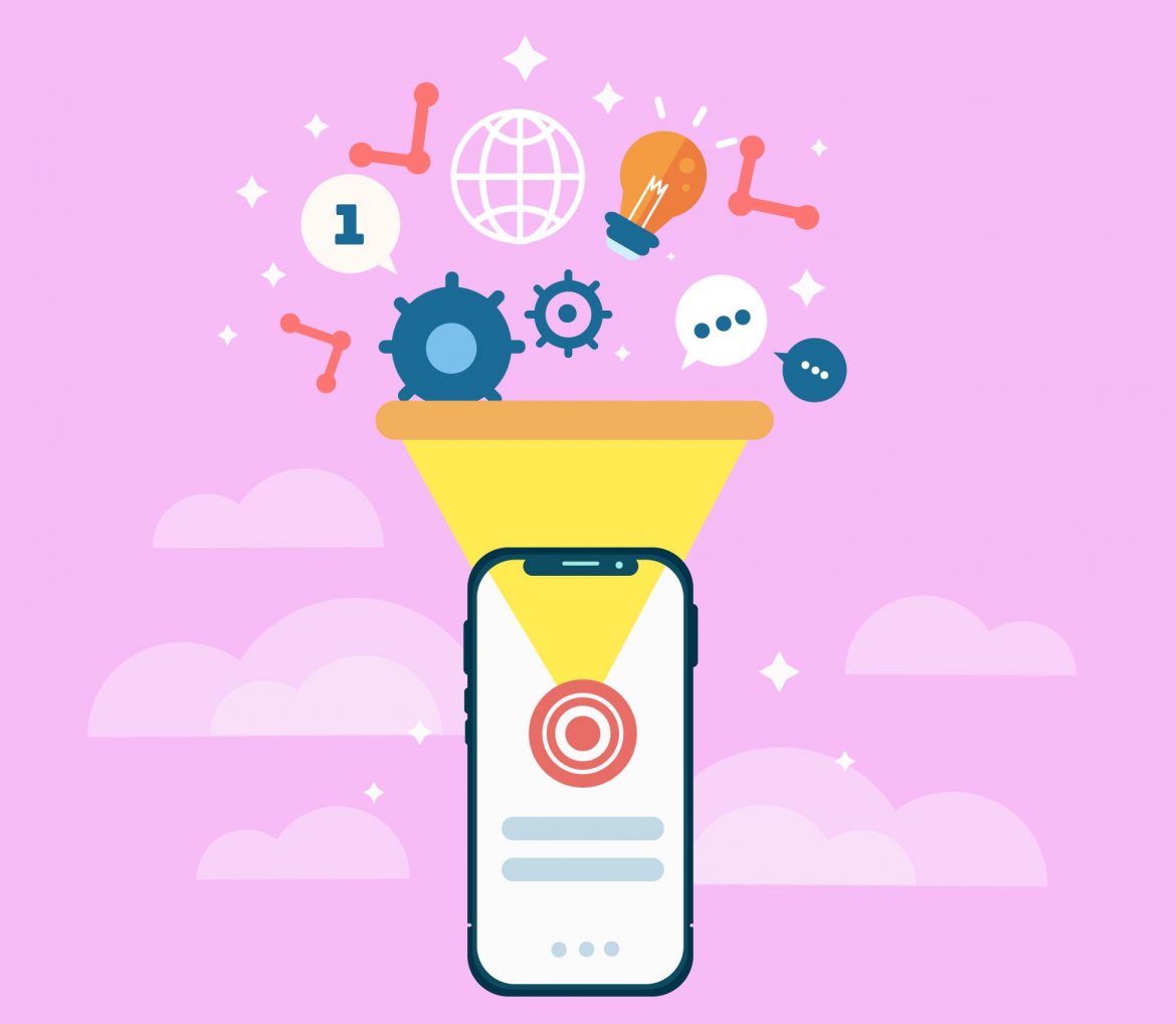 ¿Cómo construir el funnel de ventas de mi veterinaria? ¿Cómo construir el funnel de ventas de mi veterinaria?