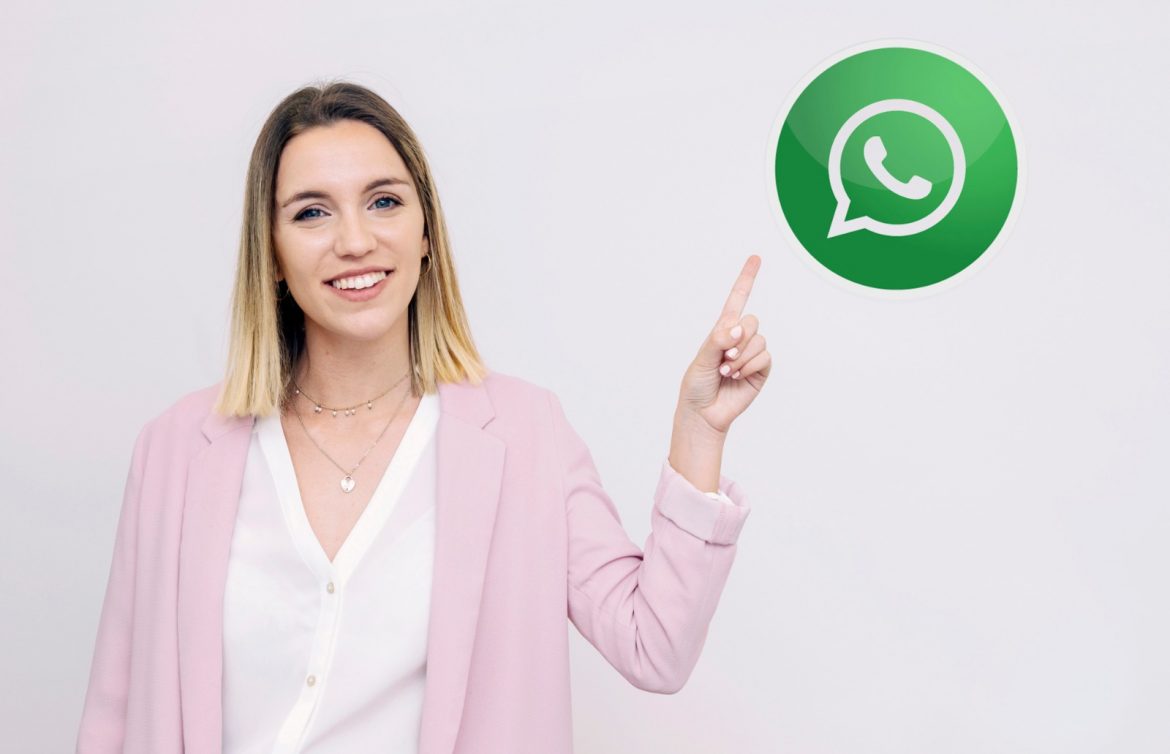 WhatsApp como canal para contactar con los clientes de tu veterinaria