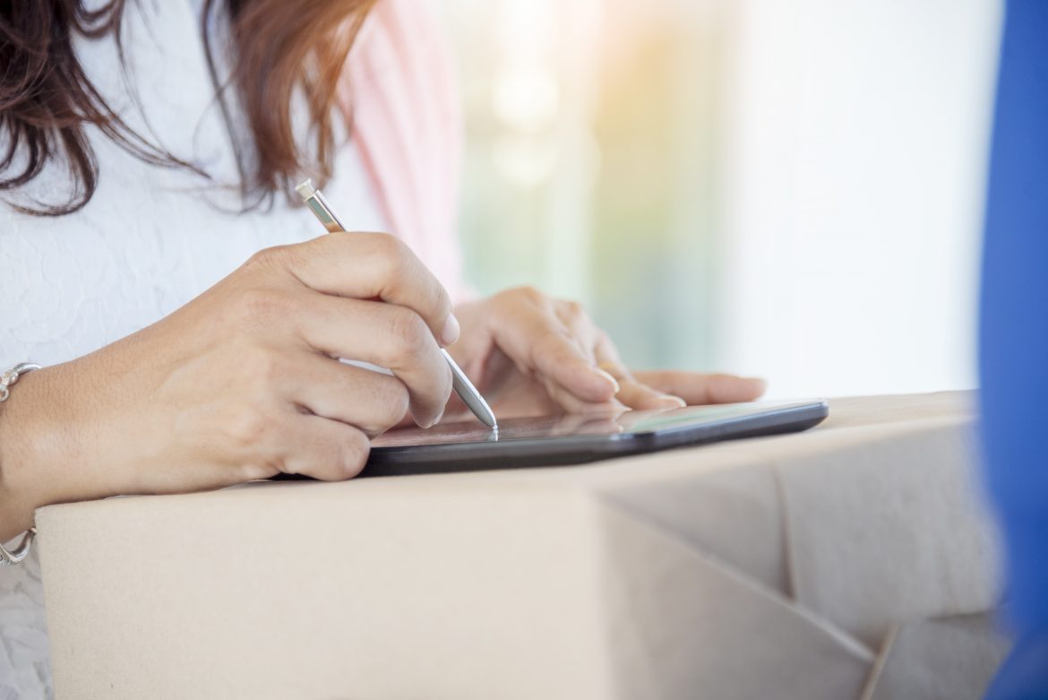 Beneficios de la firma digital en tu centro veterinario