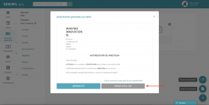 Firma digital de Wakyma Signing
