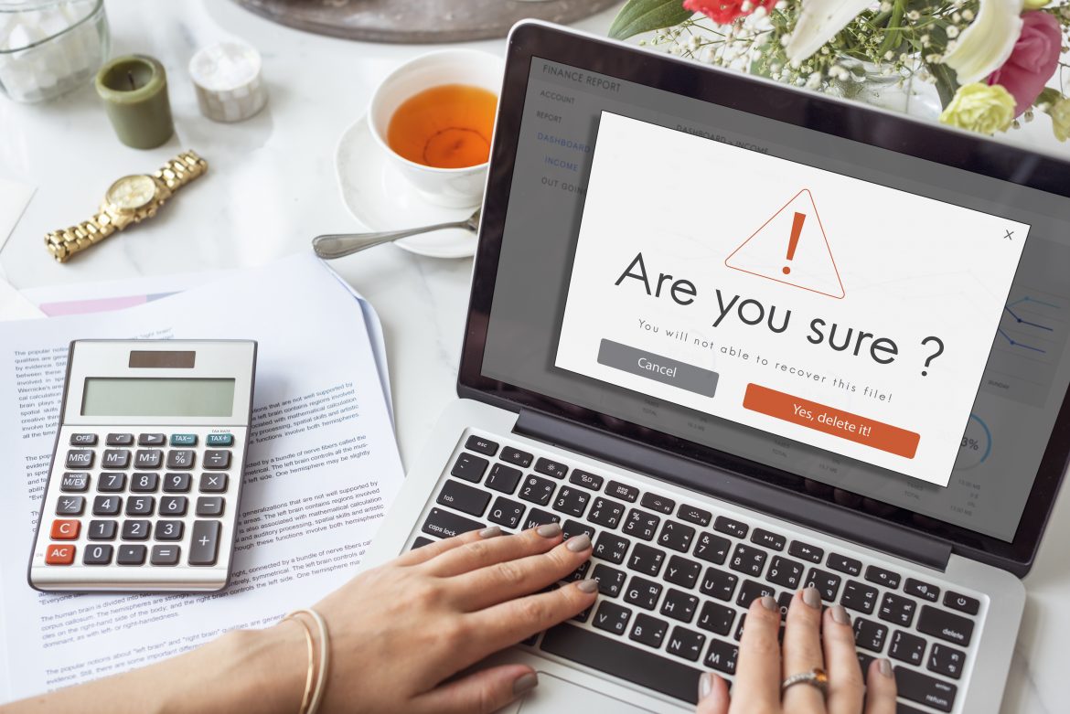 Evitar los pop up invasivos en la web veterinaria