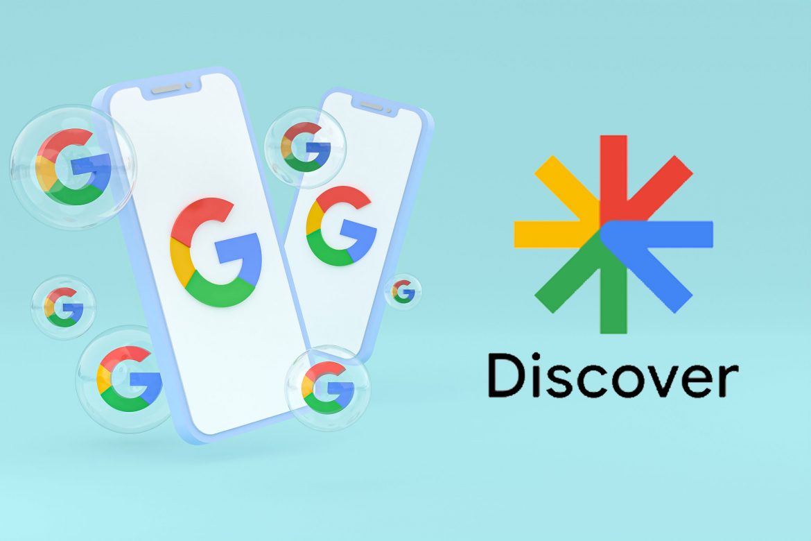 Google Discover veterinaria