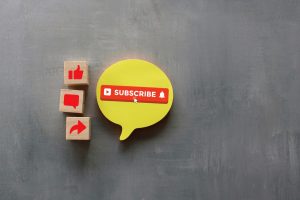 Cómo mejorar tu canal de YouTube veterinario