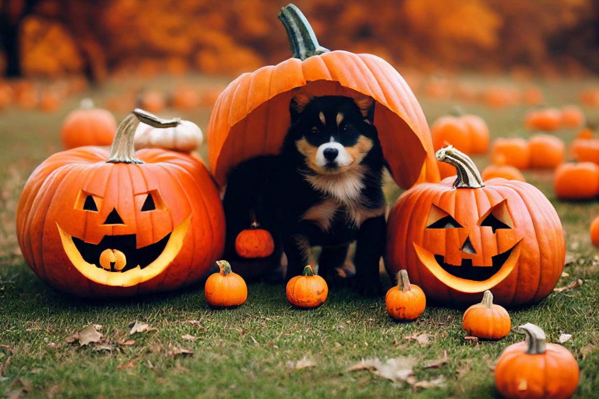 celebrar-halloween-clinica-veterinaria Halloween en mi clínica veterinaria: ¿sí o no?
