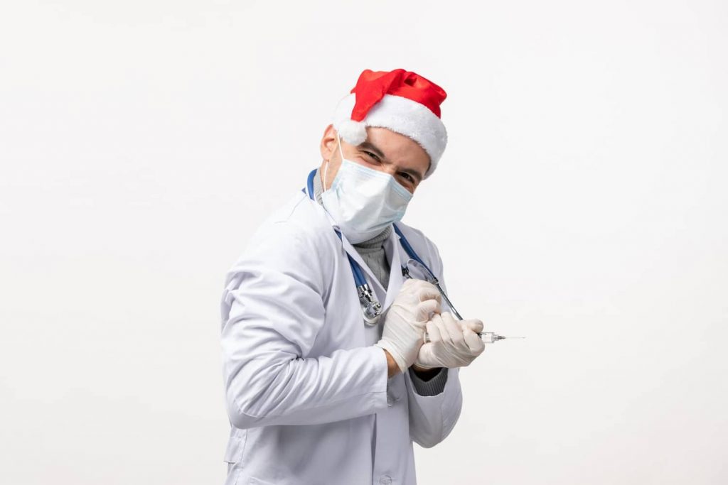 marketing navideño para tu veterinaria