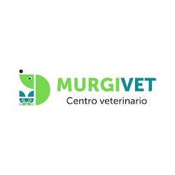 Logo Centro Veterinario Murgivet