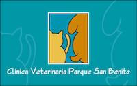Logo Clínica Veterinaria Parque San Benito