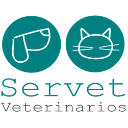 Logo Servet Veterinarios