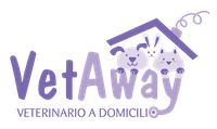 Logo VetAway Veterinario a Domicilio