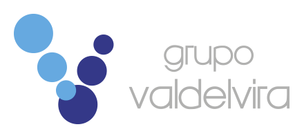 Logo Grupo Valdelvira