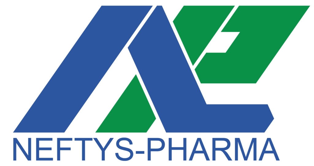 Logo Neftys Pharma