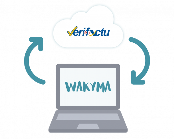 verifactu y wakyma